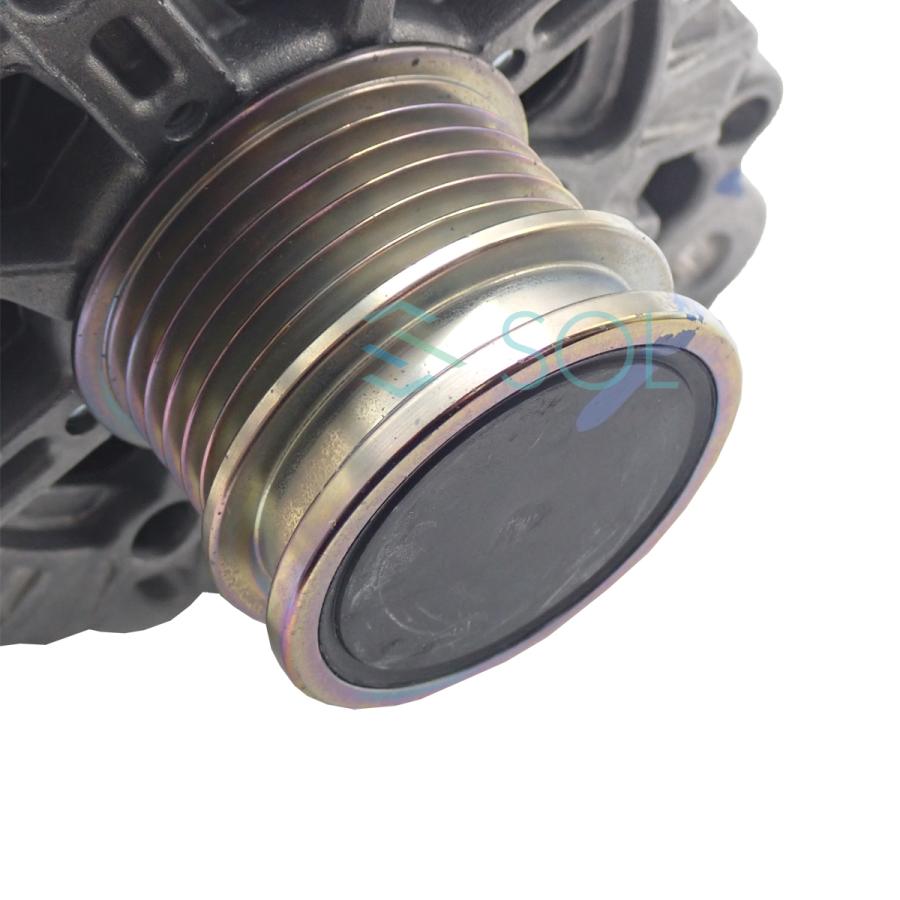 フォルクスワーゲン VW ゴルフ7(5G1 BQ1 BE1 BE2 BA5 BV5) ポロ(6R1 