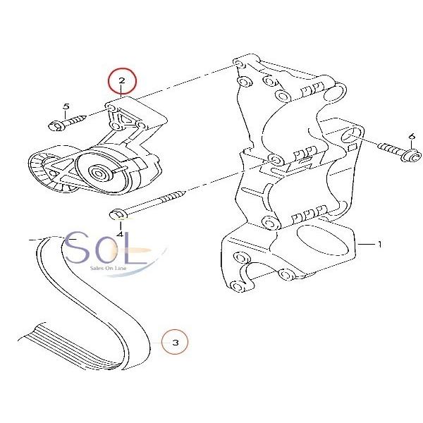 フォルクスワーゲン（Volkswagen） VW ニュービートル ゴルフ4