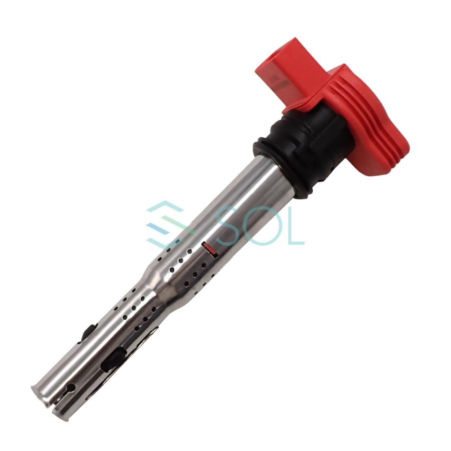フォルクスワーゲン（Volkswagen） CAPSOL VW ワーゲン ポロ 6R 6C