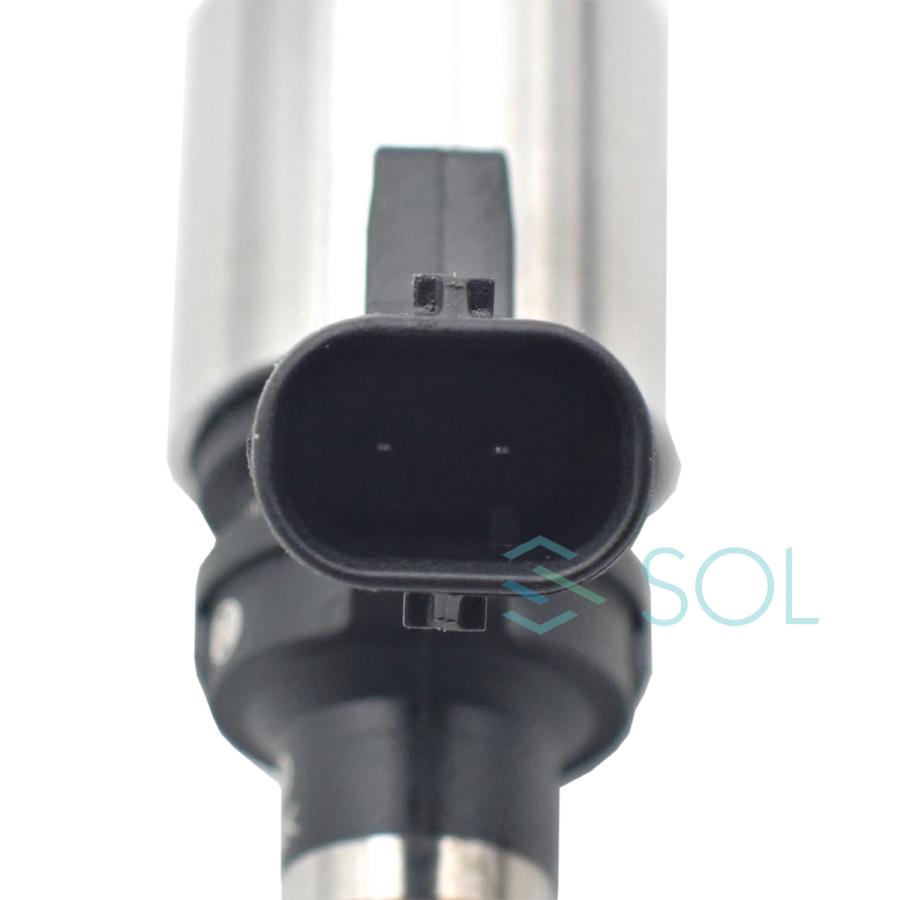 BOSCH（ボッシュ） アウディ A3(8P1 8PA) A4(8K2 8K5) A5(8T3 8TA 8F7