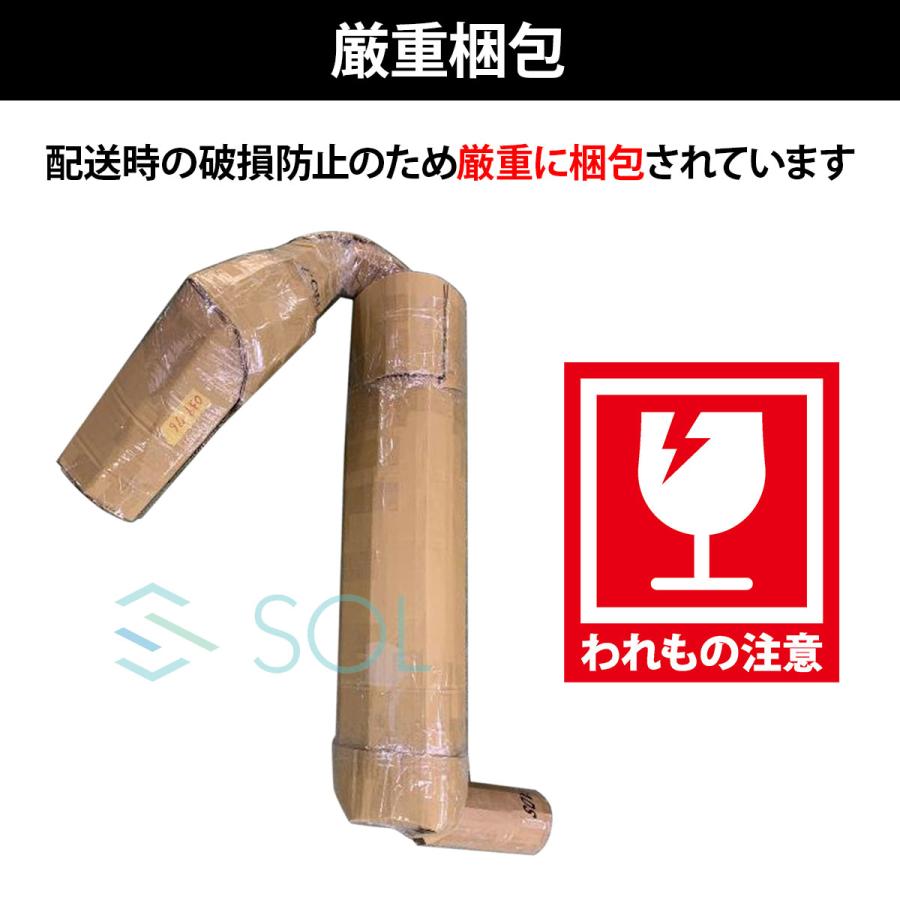 キャリイ DF51V スズキ HST マフラー 社外マフラー（純正同等品） キャリイ DF51V スズキ HST マフラー 社外マフラー（純正同等品）