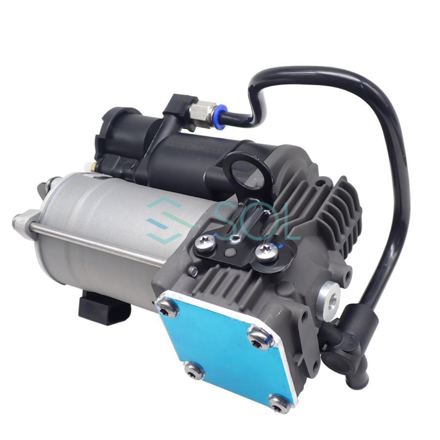 Mercedes-Benz（メルセデス・ベンツ） ベンツ W217 W222 エアサス