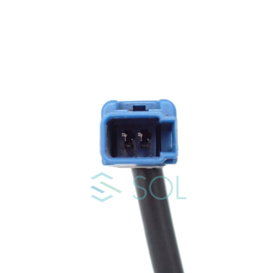 Audi（アウディ） オートマスピードセンサー ギアボックスセンサー