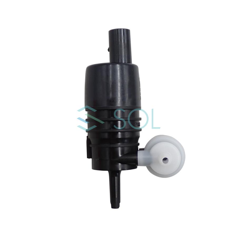 BMW BMW F15 G05 G06 i3 ウインドウ ウォッシャーポンプ Febi X5 M