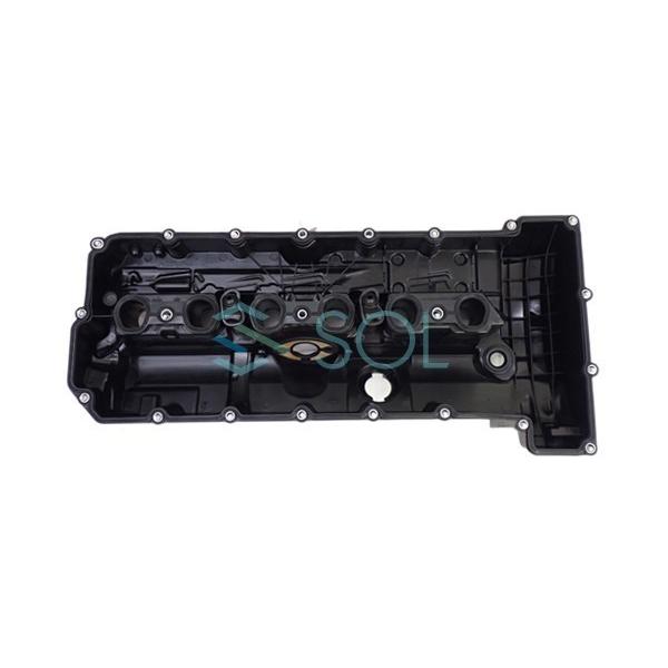 BMW F10 F11 F25 X3 シリンダーヘッドカバー エンジン