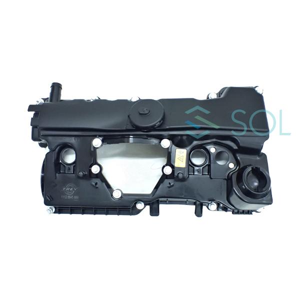 BMW E90 E91 E92 E84 X1 シリンダーヘッドカバー エンジンヘッドカバー バルブカバー ガスケット付 320i 18i 11128645888 11127555212 :11128645888-001:自動車パーツの宝箱 SOL - 通販 - Yahoo!ショッピング BMW E90 E91 E92 E84 X1 シリンダーヘッドカバー エンジンヘッドカバー バルブカバー ガスケット付 320i 18i 11128645888 11127555212 :11128645888-001:自動車パーツの宝箱 SOL - 通販 - Yahoo!ショッピング