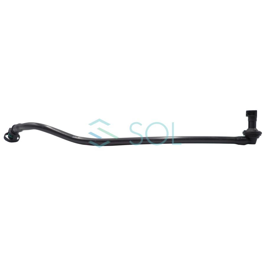 クーラントラジエーターホース Compatible With F20 M135I BMW F20 F21 F30 ラジエーター アッパーホース  ウォーターホース クーラントホース 116i 118i 320i 17127596832 出荷締切18時 【公式通販】 クーラントラジエーターホース Compatible With 1 Series F20 M135i F21 3 Series F30
