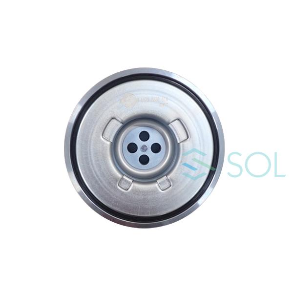 BMW BMW F45 F46 F48 X1 F39 X2 クランクプーリー バイブレーション