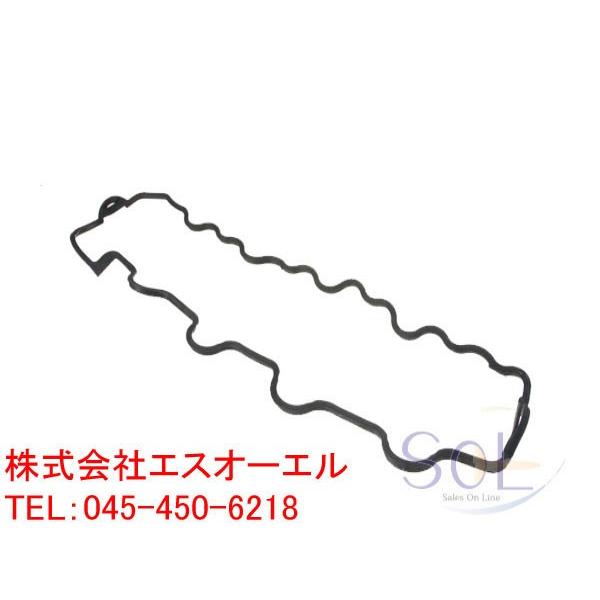 Mercedes-Benz（メルセデス・ベンツ） ベンツ R171 W463 W163 W164 シリンダーヘッドカバーガスケット 右側 ...
