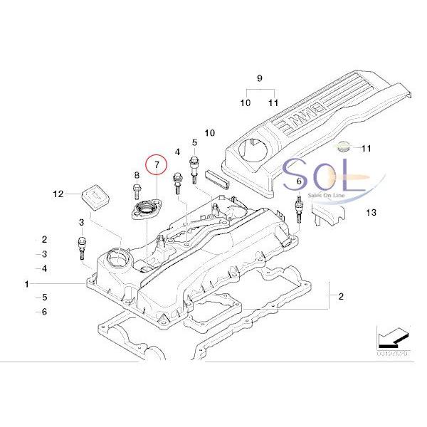 BMW E82 E87 E88 E46 E90 E91 E92 シリンダーヘッドカバー シールフランジ 118i 120i 135i 318i 320i 11377502022 出荷締切18時 :11377502022-A0:自動車パーツの宝箱 SOL - 通販 - Yahoo!ショッピング BMW E82 E87 E88 E46 E90 E91 E92 シリンダーヘッドカバー シールフランジ 118i 120i 135i 318i 320i 11377502022 出荷締切18時 :11377502022-A0:自動車パーツの宝箱 SOL - 通販 - Yahoo!ショッピング