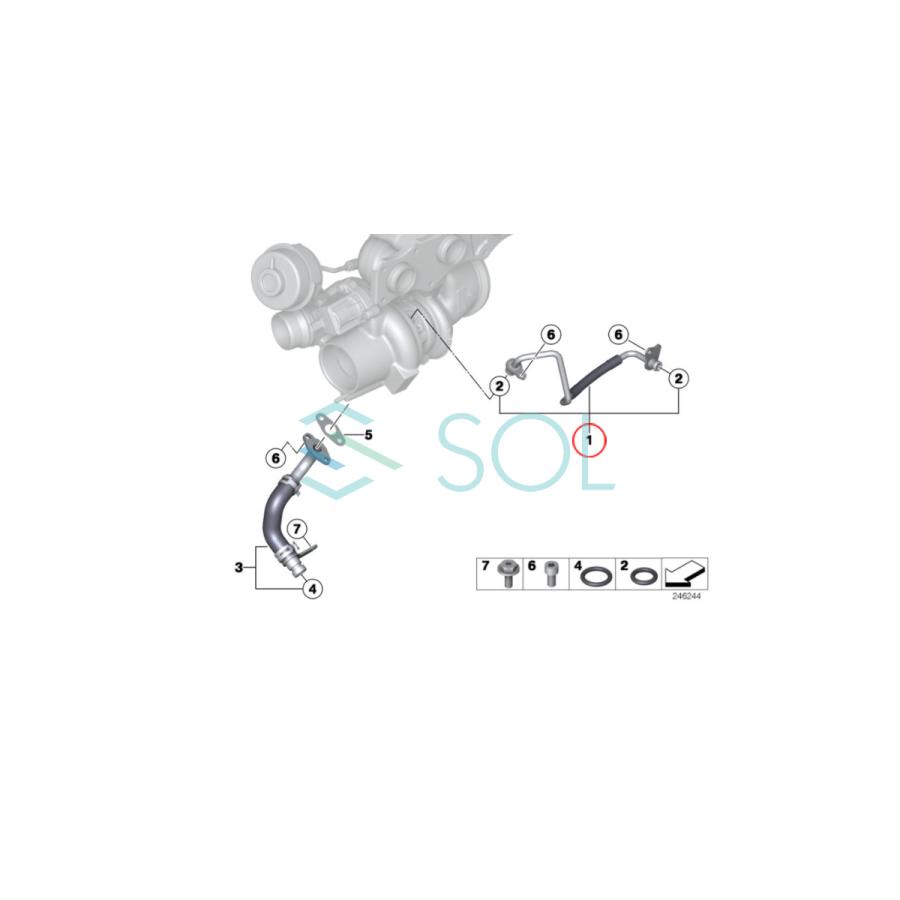 BMW F30 F31 F32 F10 E84 X1 F25 X3 F26 X4 タービンオイル BMW F30 F31 F32 F10 E84 X1 F25 X3 F26 X4 タービンオイル