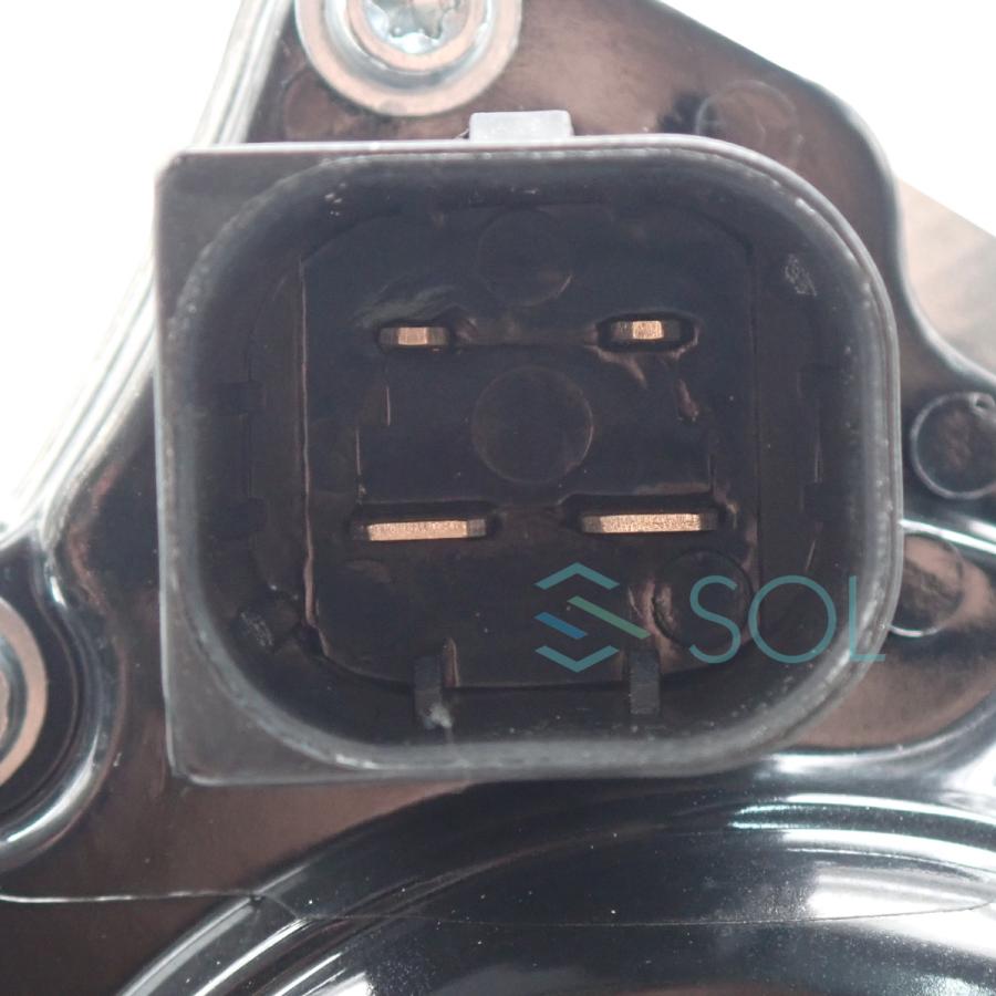 BMW E82 E88 E90 E91 E92 E93 F10 F11 F07 E89 Z4 ウォーターポンプ 