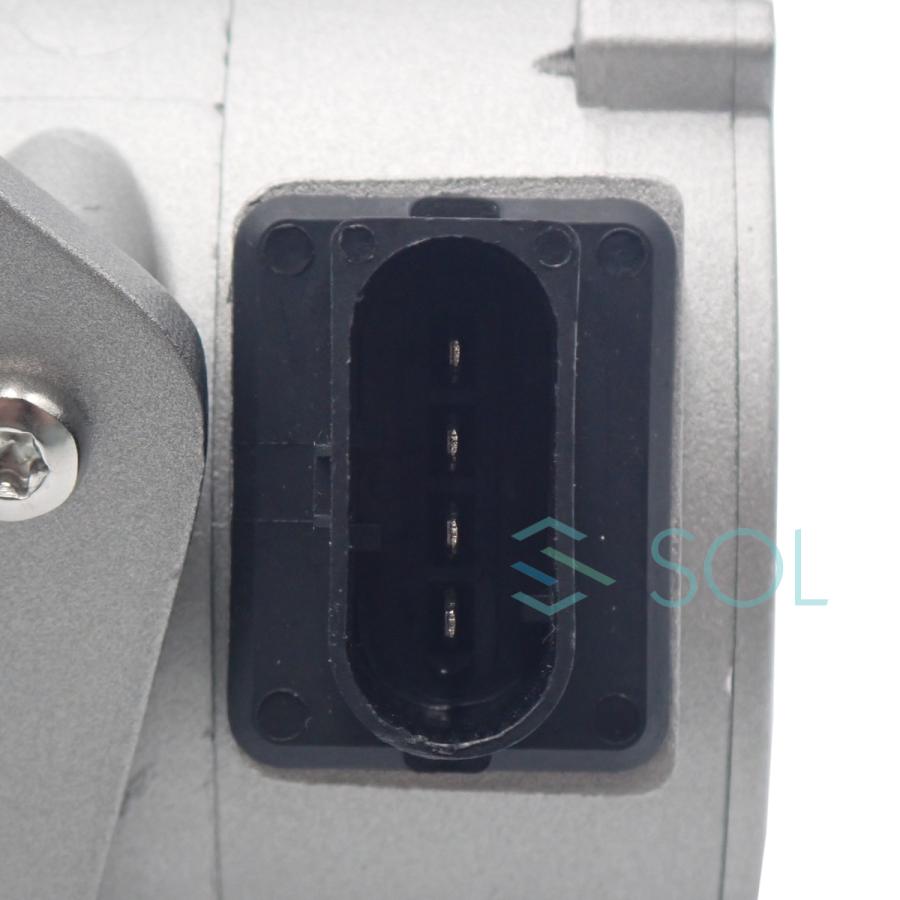 BMW F10 F11 F25 X3 電動クーラントポンプ ウォーターポンプ