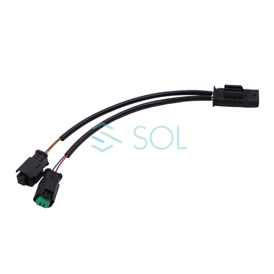 BMW BMW MINI R55 R56 R57 R58 R59 R60 サーモスタット 水温センサー付