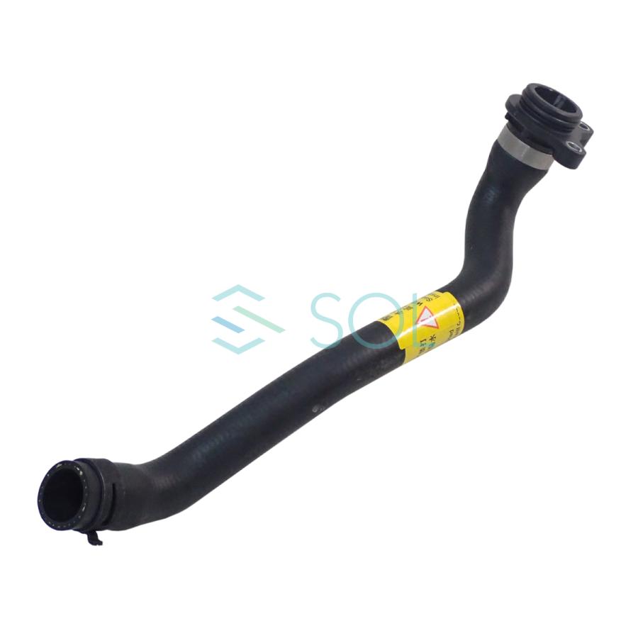 BMW BMW F06 F12 F13 ウォーターホース クーラントホース
