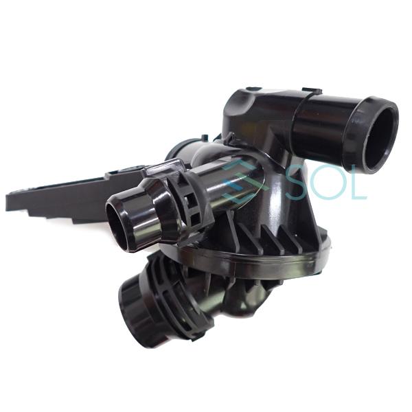 BMW F20 F21 F30 サーモスタット 116i 120i 320i 11537600584 出荷締切18時 :11537600584-001:自動車パーツの宝箱 SOL - 通販 - Yahoo!ショッピング BMW F20 F21 F30 サーモスタット 116i 120i 320i 11537600584 出荷締切18時 :11537600584-001:自動車パーツの宝箱 SOL - 通販 - Yahoo!ショッピング