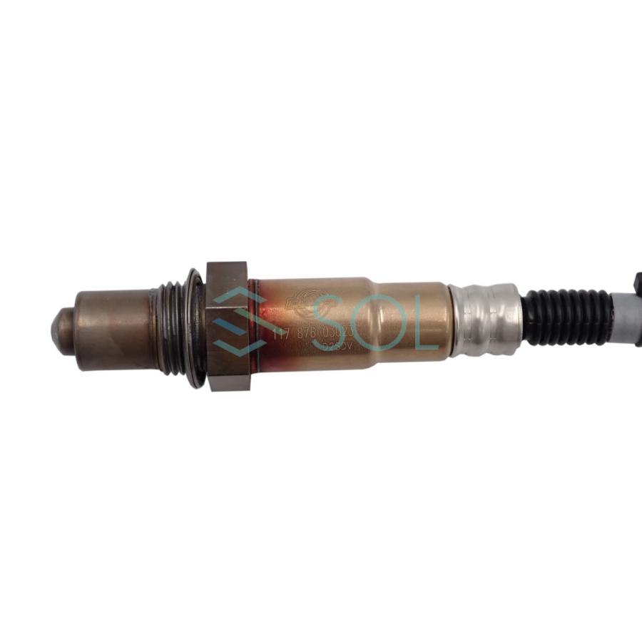 BMW 純正OEM BMW 5シリーズ F10 523i O2センサー ラムダセンサー 下流 