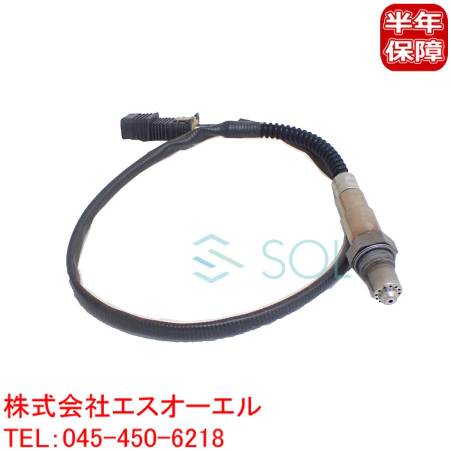 BMW MINI F54 F55 F56 F57 F60 O2センサー ラムダセンサー 11788600992 出荷締切18時｜solltd