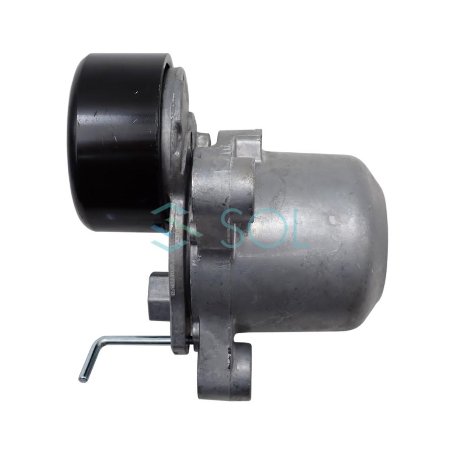 NISSAN テンショナーアッシー 11955-1VD0B　未使用　純正 NISSAN テンショナーアッシー 11955-1VD0B未使用純正