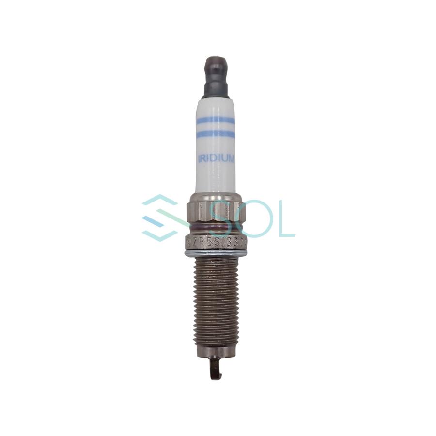BMW F20 F21 F30 F31 イリジウム スパークプラグ 1本 BOSCH 116i BMW F20 F21 F30 F31 イリジウム スパークプラグ 1本 BOSCH 116i