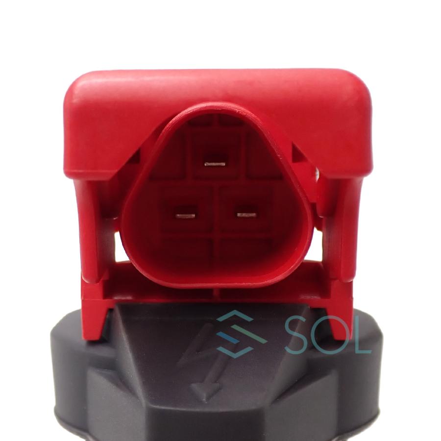 CAPSOL BMW 5シリーズ E39 525i 530i 強化イグニッションコイル 燃費改善 ハイパワー 馬力アップ 12138616153 12137594596 | BMW | 06