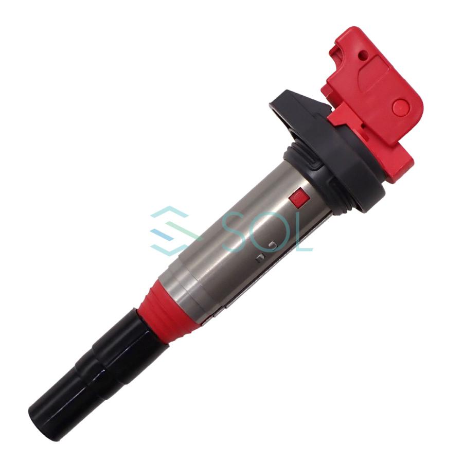 BMW CAPSOL 7シリーズ F02 740Li 強化イグニッションコイル 燃費 BMW CAPSOL 7シリーズ F02 740Li 強化イグニッションコイル 燃費