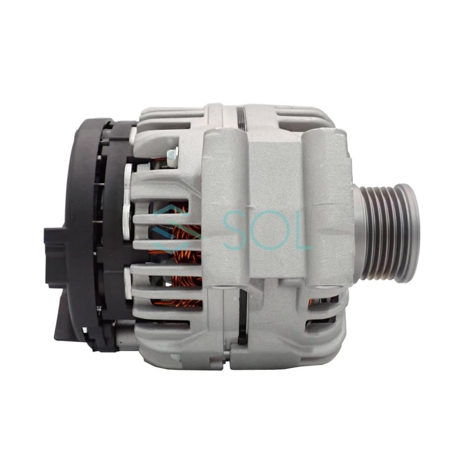 BMW BMW E90 320i オルタネーター 110A 12317533268 12317521383 