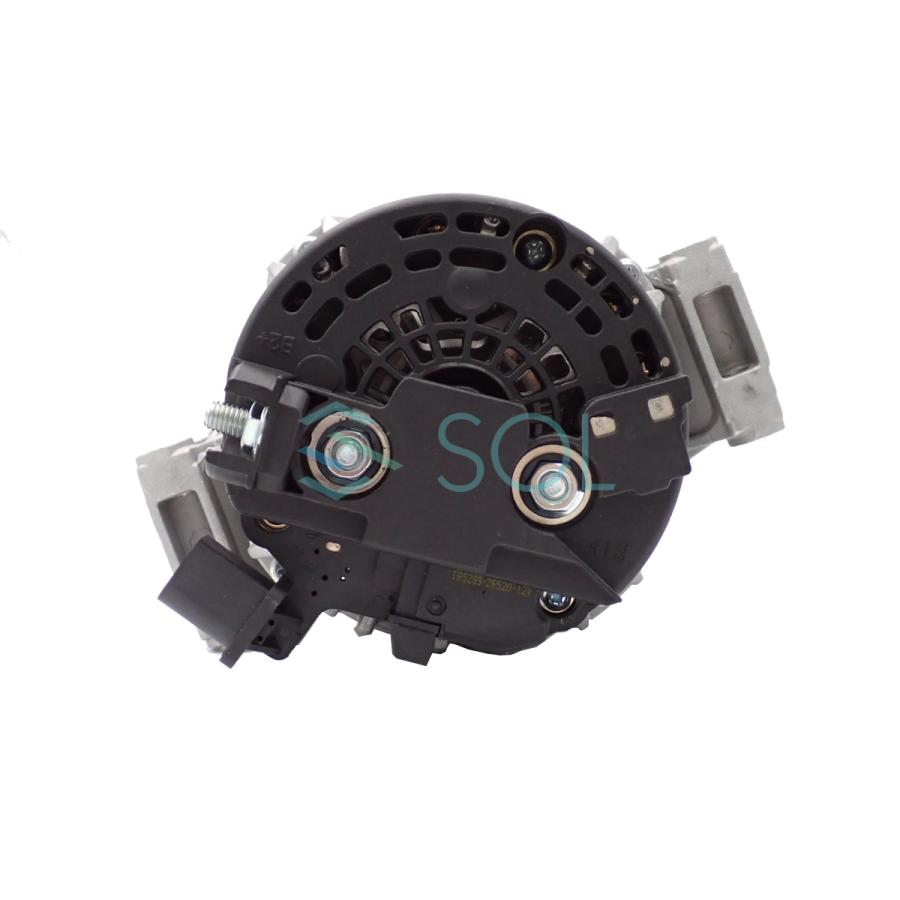 BMW BMW E90 320i オルタネーター 110A 12317533268 12317521383 