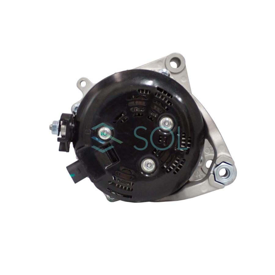 BMW CAPSOL F07 F10 F11 E84 X1 F25 X3 F26 X4 E89 Z4 オルタネーター 