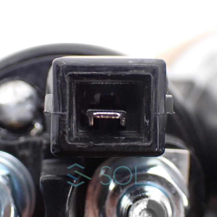 BMW 5シリーズ E61 525i 530i スターター セルモーター スターターモーター 新品 コア返却不要 12417526236 12412344243 18時まで即日出荷_4