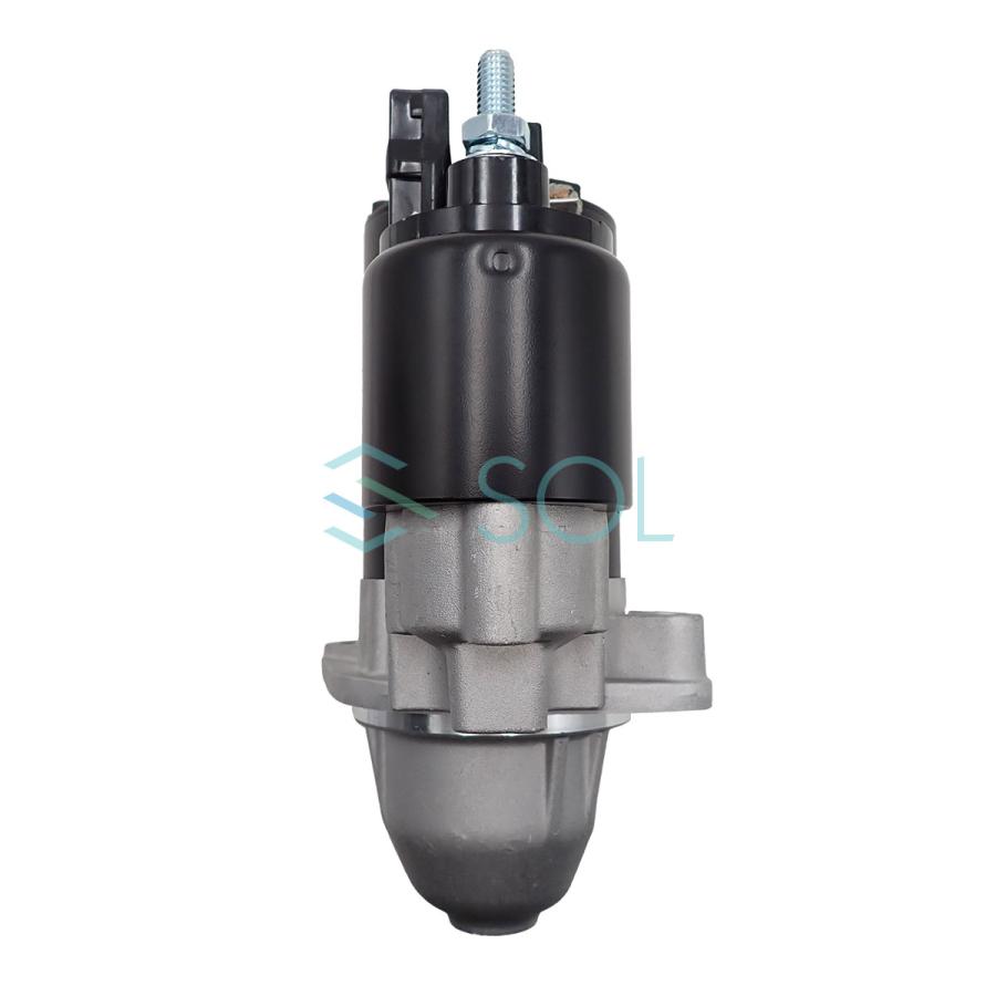 BMW 5シリーズ F11 523i 528i 535i スターター セルモーター スターターモーター 新品 コア返却不要 12417526236 12412344243_1