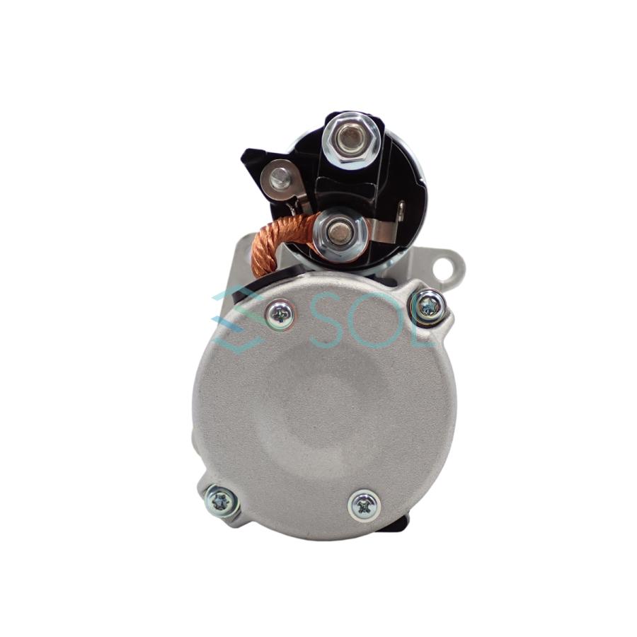 コア返却不要 リビルト品 スターターモーター BMW MINI F54 F55 F56 F57 F60 セルモーター ワン クーパー クーパーS JCW 12417645980 12417645979の画像