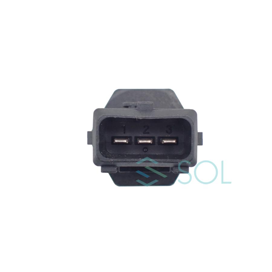 BMW BMW E90 E91 E92 E60 E61 オイルプレッシャースイッチ 圧力センサー 純正品 320i 323i 325i ...