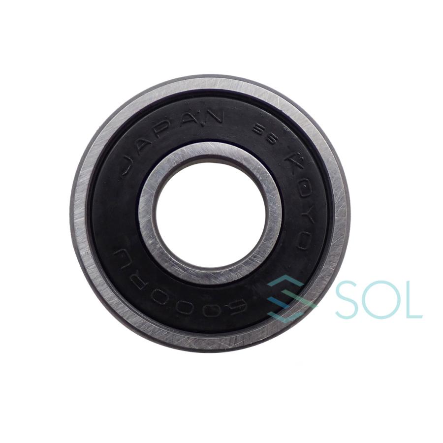 マツダ スクラム DH51V DG51V クラッチ パイロット ベアリング AY01-11-303 6000-2RUCM 出荷締切18時 | マツダ | 01