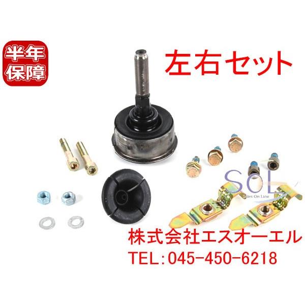 Mercedes-Benz（メルセデス・ベンツ） ベンツ W126 ブレーキサポート 