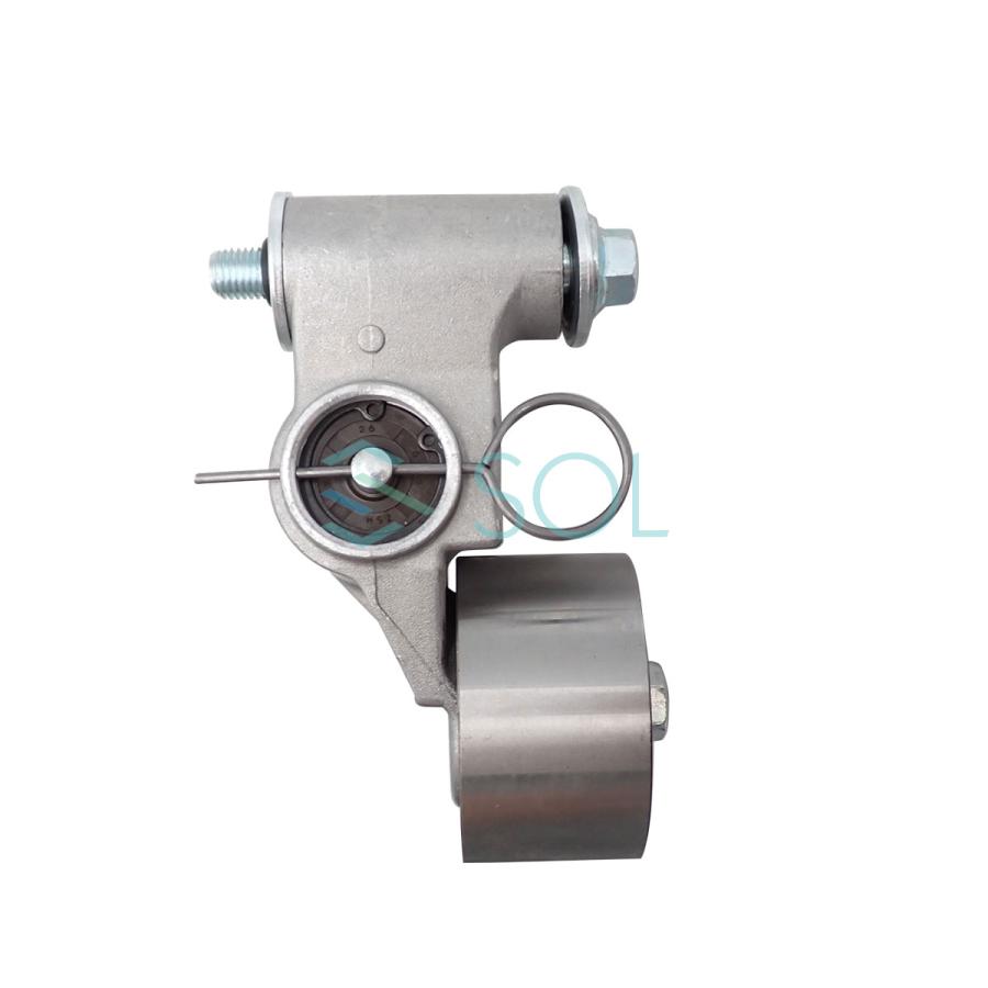 スバル タイミングベルト&テンショナー&プーリー&ファンベルト BM9/BR9