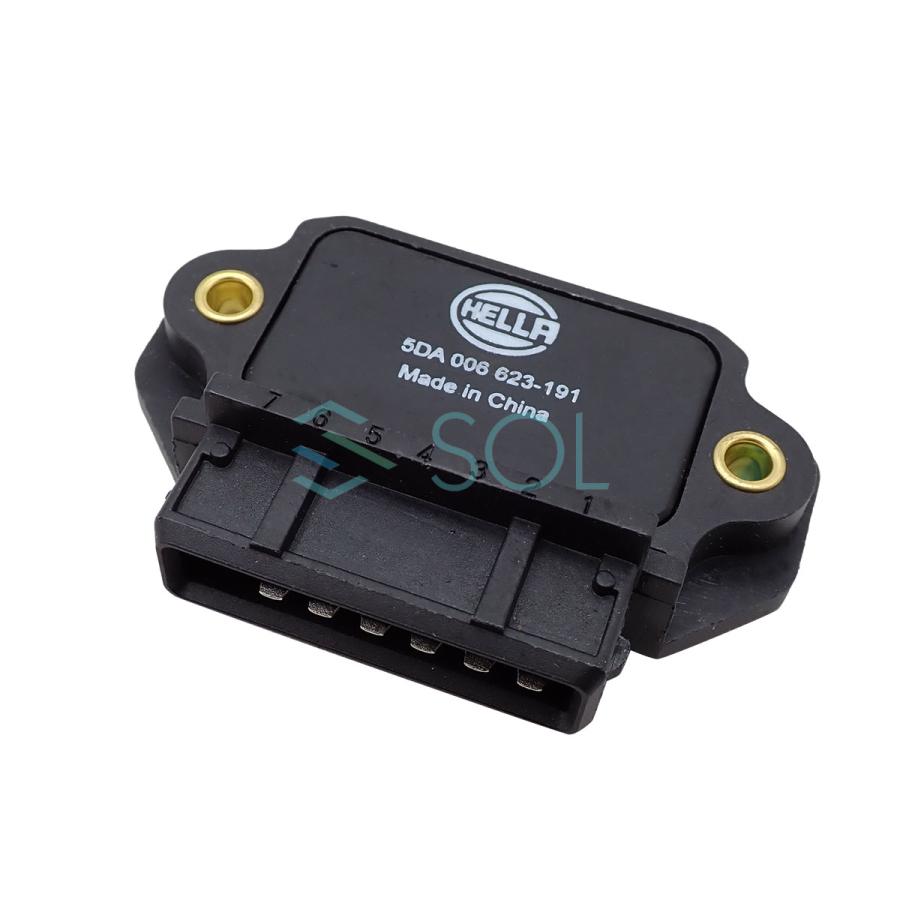 ボルボ（VOLVO） HELLA VOLVO 940 944 イグナイター イグニッション