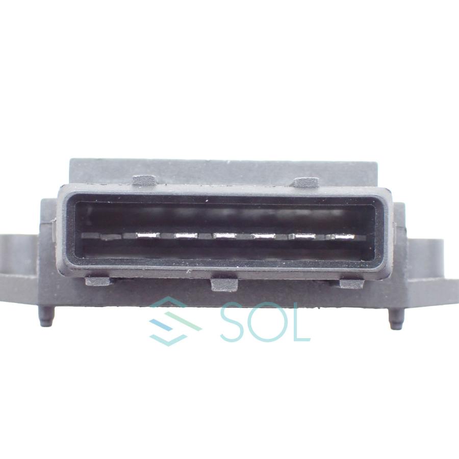 ボルボ（VOLVO） HELLA VOLVO 940 944 イグナイター イグニッション