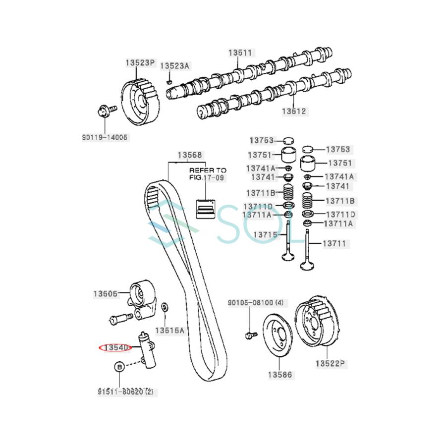 トヨタ（TOYOTA） ランドクルーザー90 120(KDJ120W KDJ121W KDJ125W