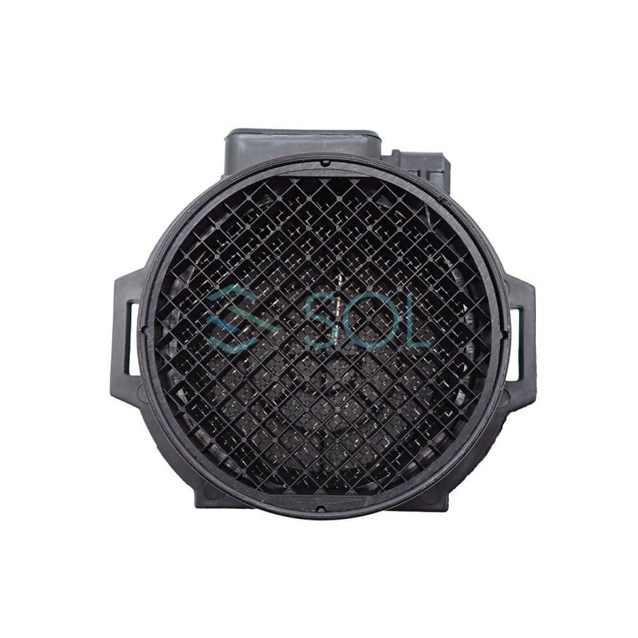 車用吸入空気量センサー BMWに適合 E46 E39 E38 E36 320i-328Ci 325TI 520i 523i 525i BMW E39 E46 Z3 エアマスセンサー(エアフロメーター) 320i 323i 325i 328i 525i 528i 2.0 2.2 2.8  13621432356 出荷締切18時