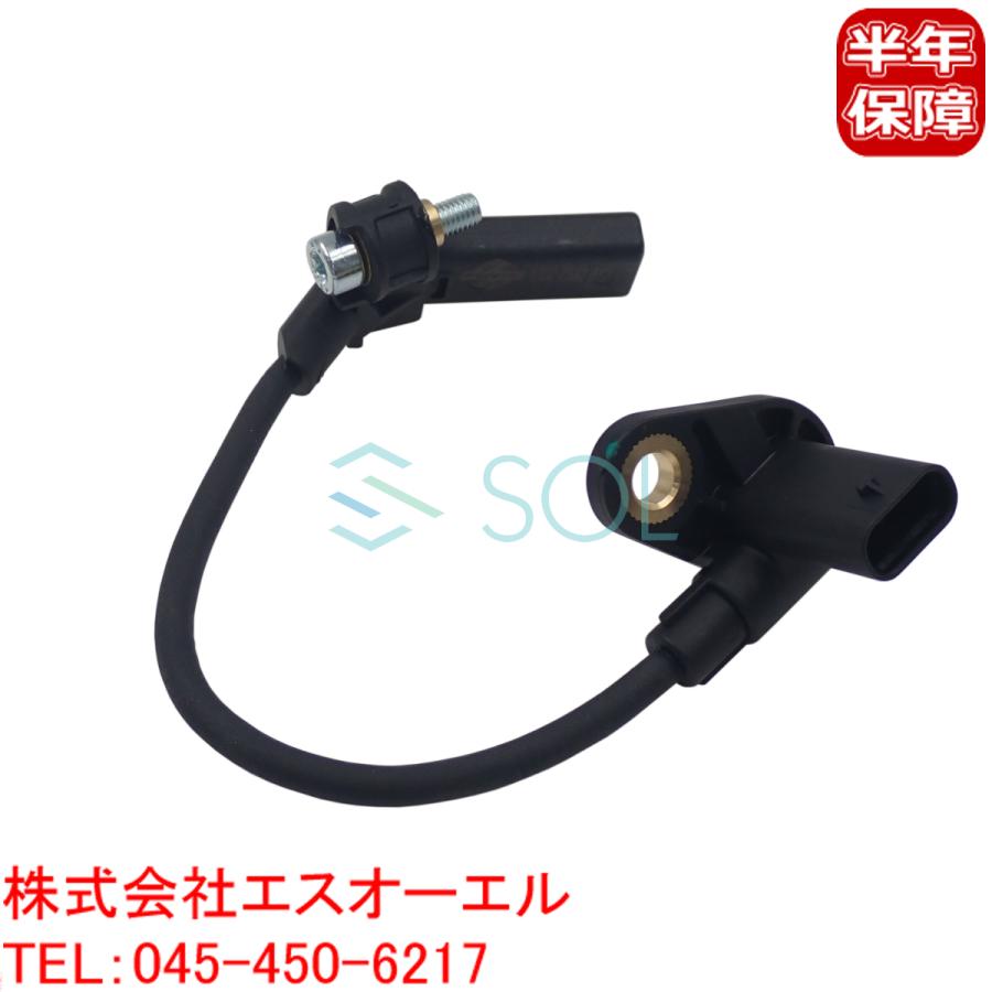 BMW BMW 6シリーズ F06 640i クランクシャフトセンサー 13627582842 18