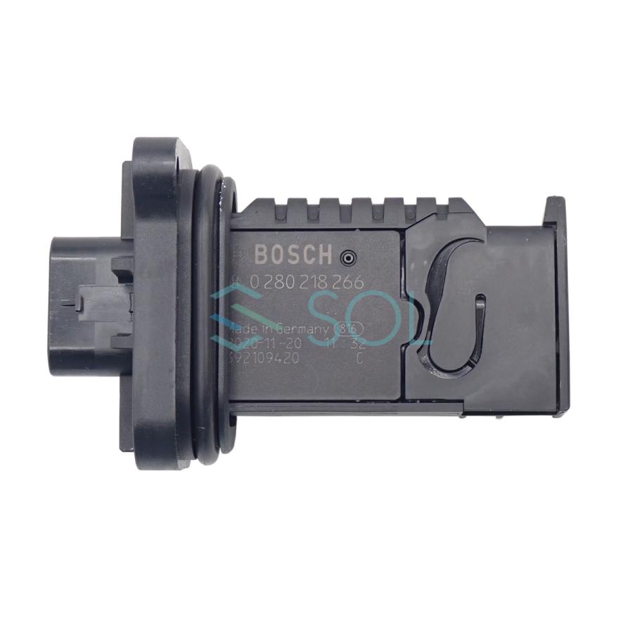 BOSCH（DIY、工具） BMW MINI F54 F55 F56 F57 F60 エアマスセンサー 