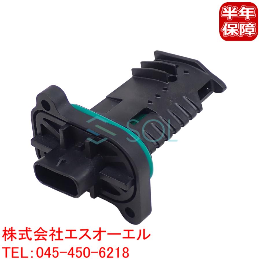 BMW BMW F20 F21 F22 F23 F45 F46 F30 F31 F34 エアマスセンサー 116i