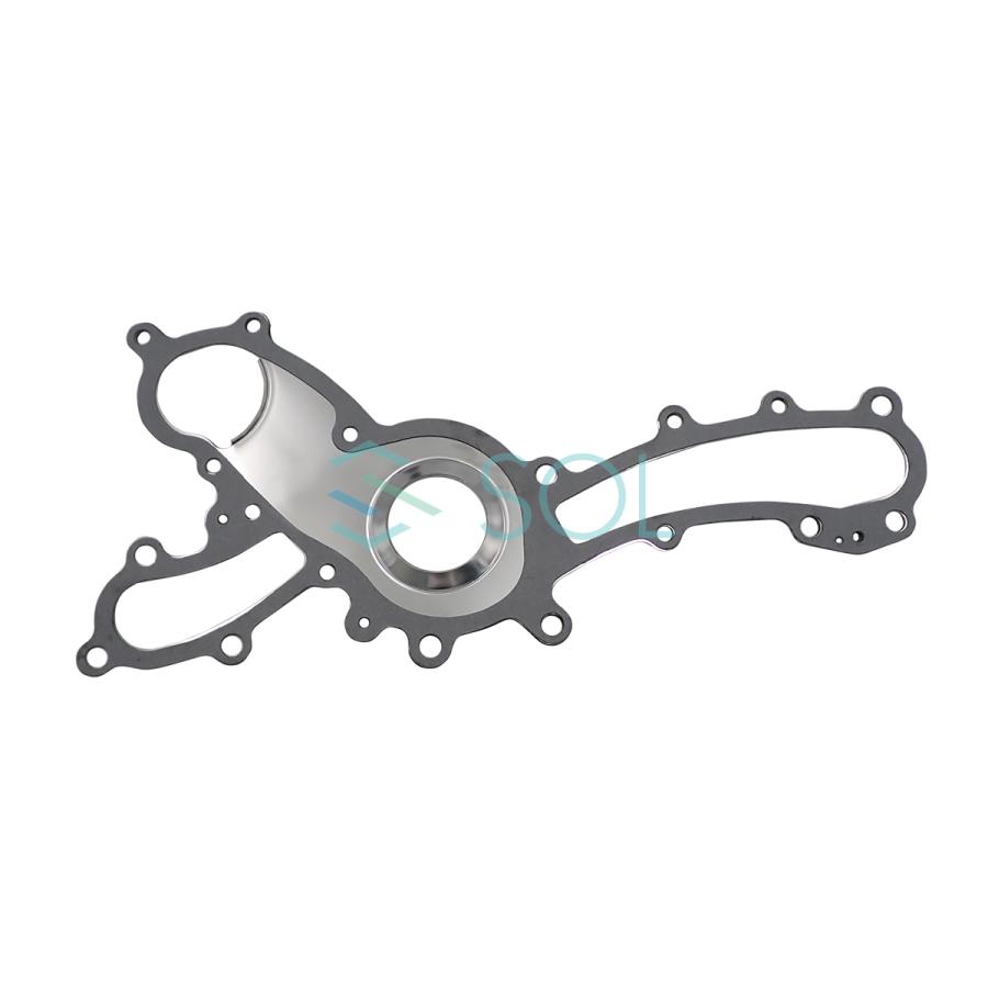 トヨタ（TOYOTA） AISIN マークX GRX130 ウォーターポンプ 1610039436