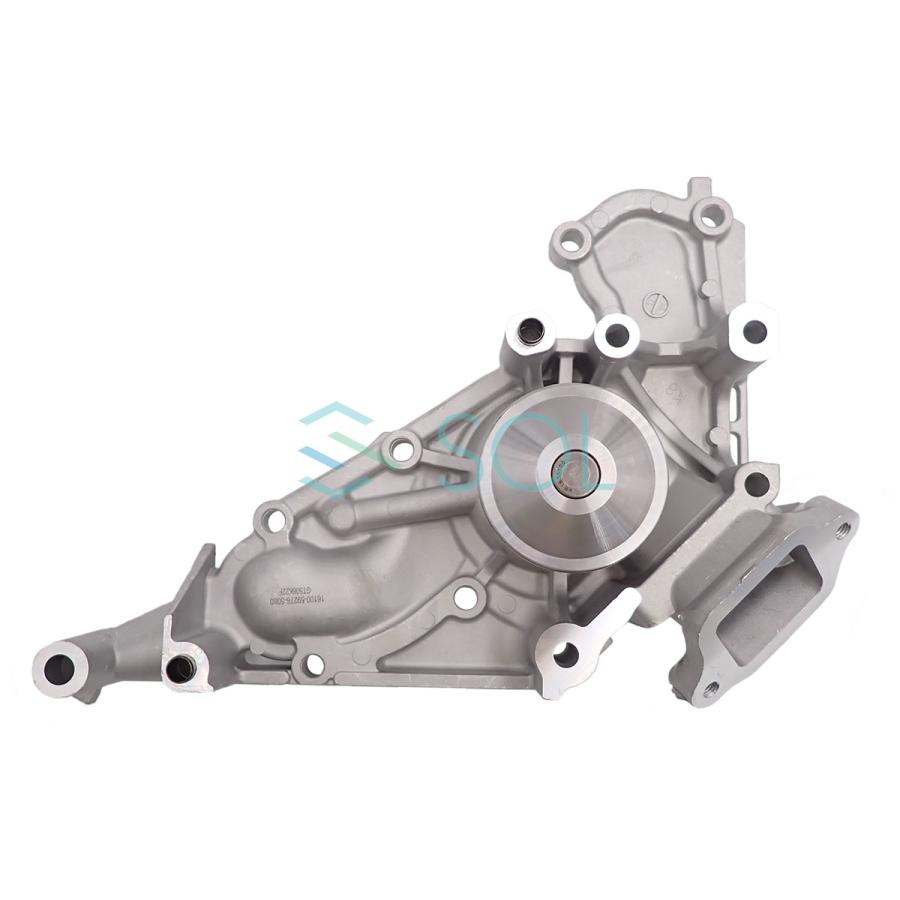 レクサス（LEXUS） GS430 UZS190 ウォーターポンプ 18時まで即日発送