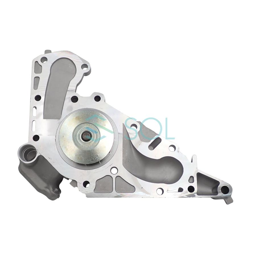 トヨタ（TOYOTA） ウォーターポンプ ソアラ UZZ40 ランドクルーザー