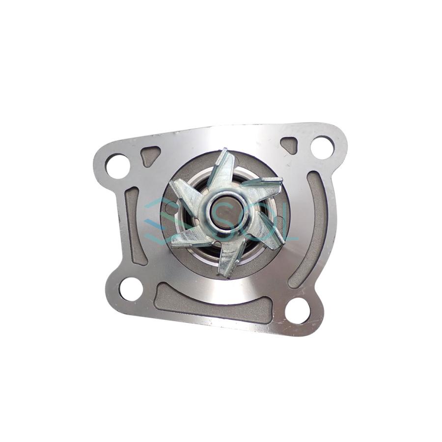 ダイハツ（DAIHATSU） ムーブ L185S ウォーターポンプ 16100B9453 18時