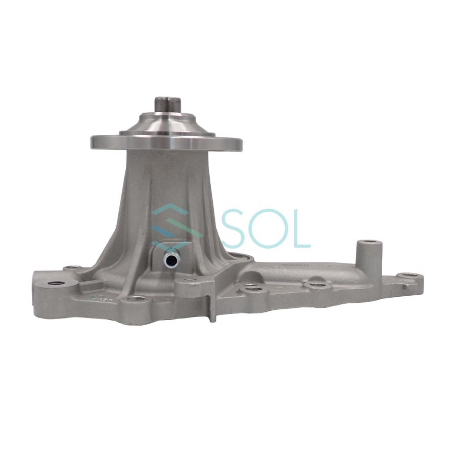 トヨタ（TOYOTA） マーク2 JZX90 ウォーターポンプ 16110-49097 16110