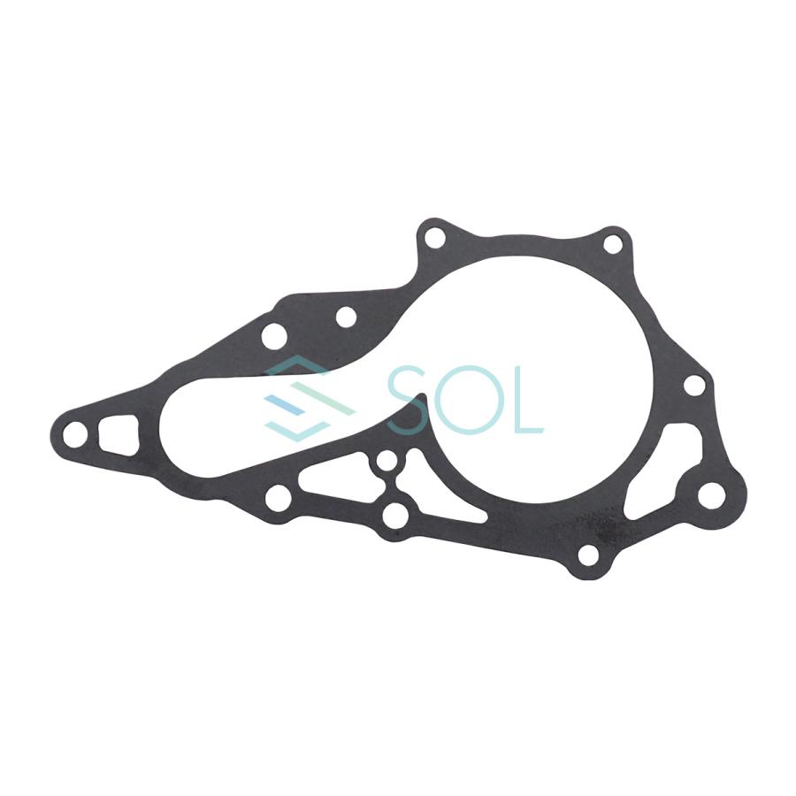 jzx100純正ウォーターポンプASSY jzx100純正ウォーターポンプASSY トヨタ マーク2 JZX90