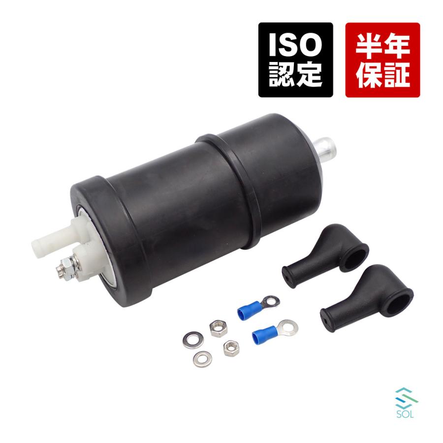 BMW フューエルポンプ BMW E30 318i 320i 325i 16121115862 燃料ポンプ